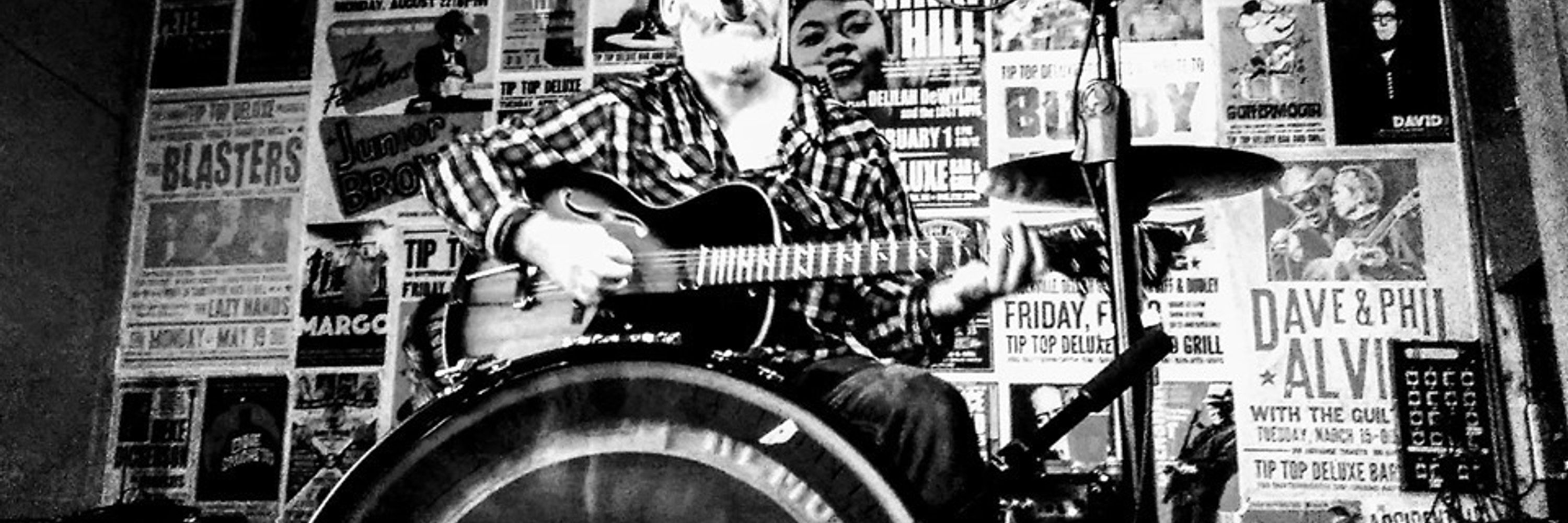 Sixty Watt Scott
