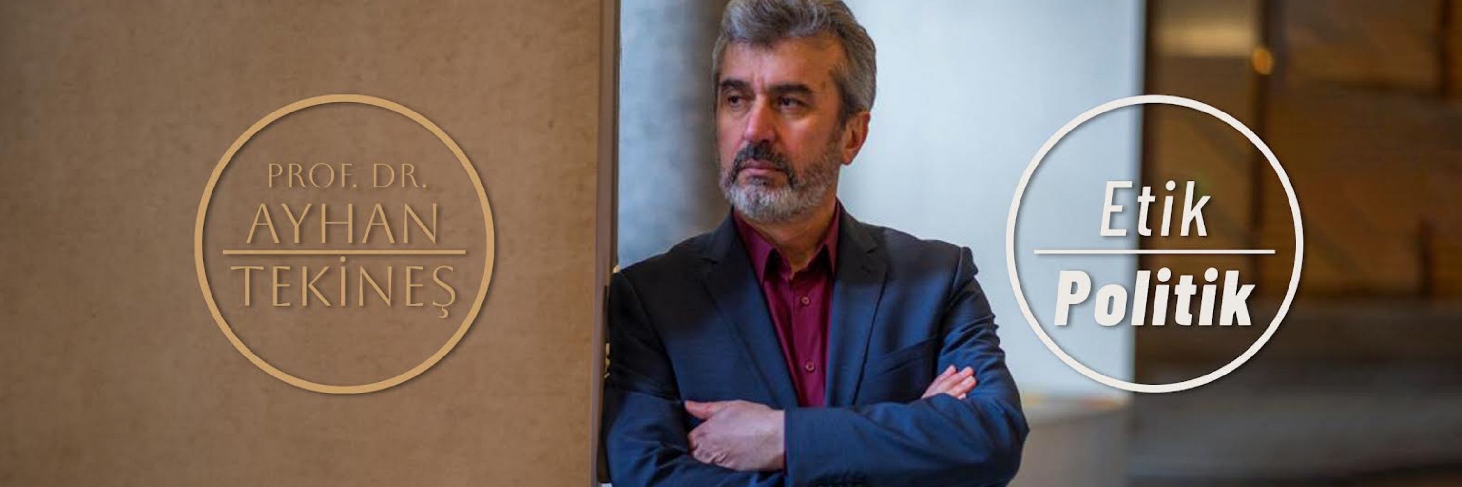 Prof. Dr. Ayhan TEKİNEŞ