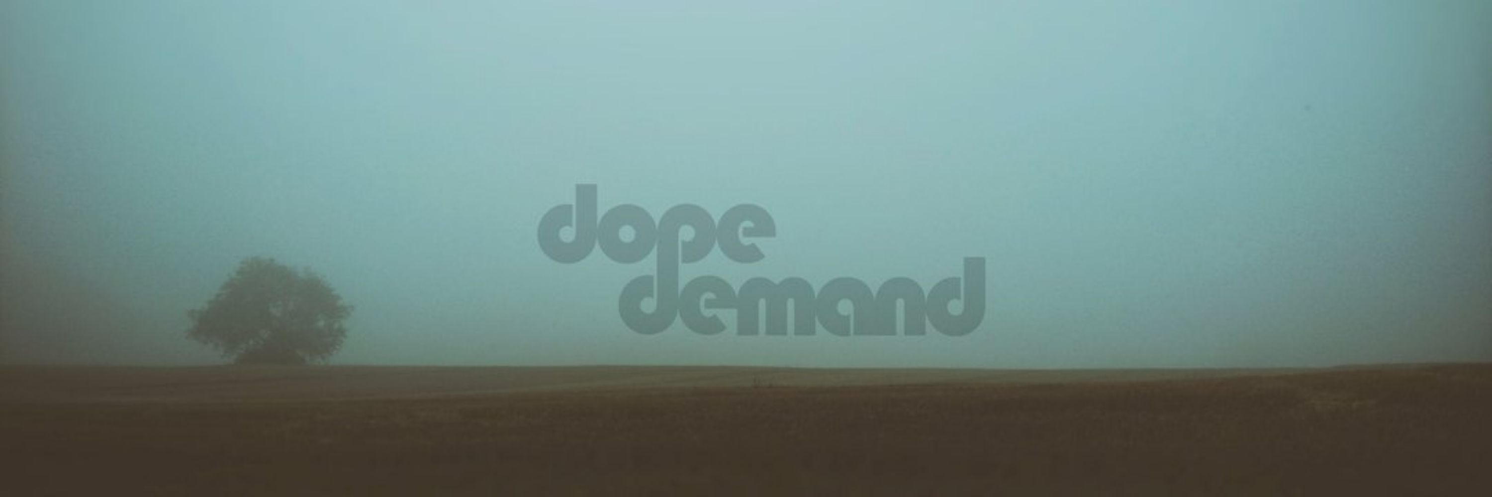 Dopedemand 
