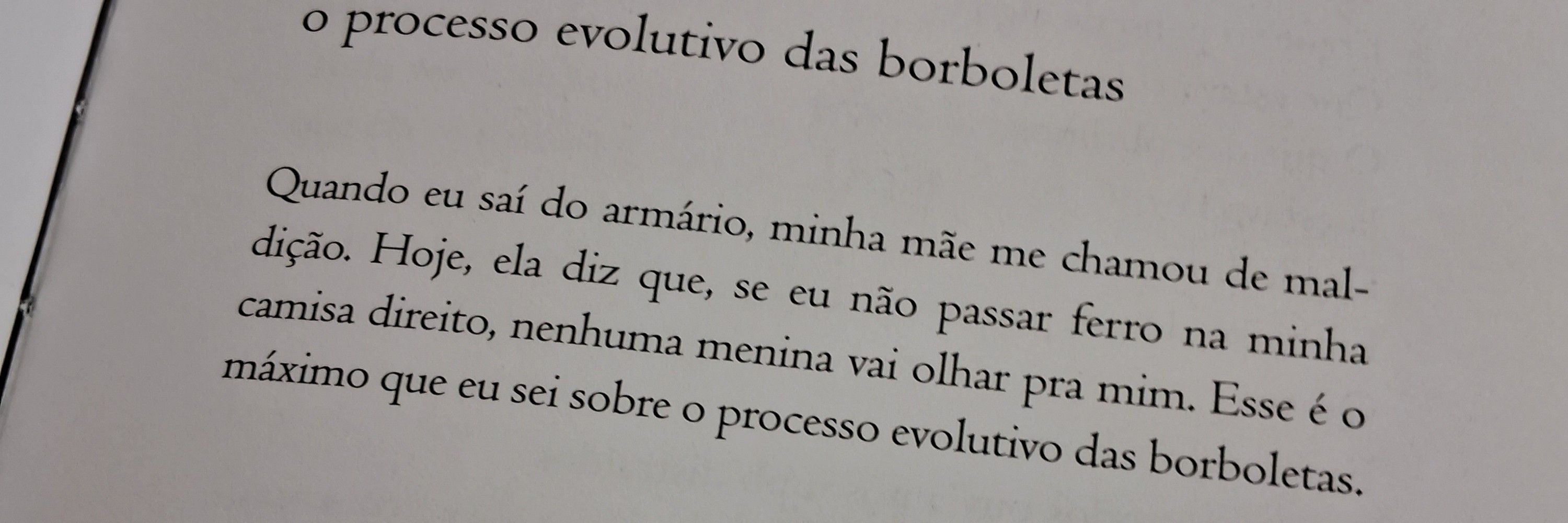 Nascimento 
