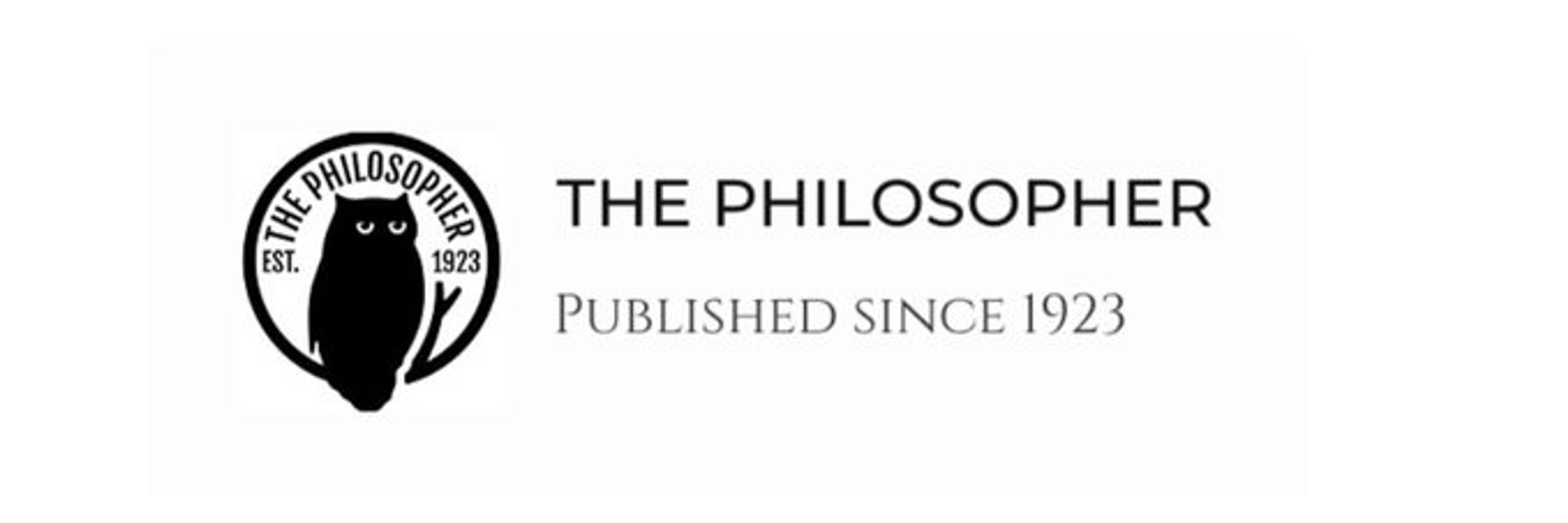 The Philosopher