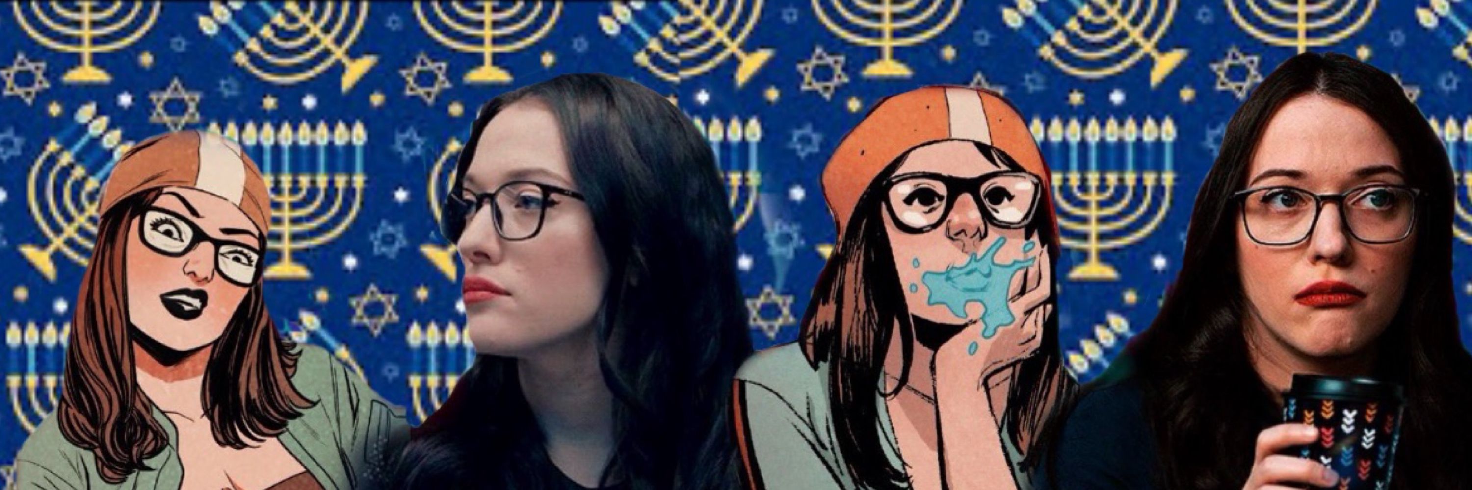 ✡︎ Dr Darcy Lewis ✡︎(Parody)
