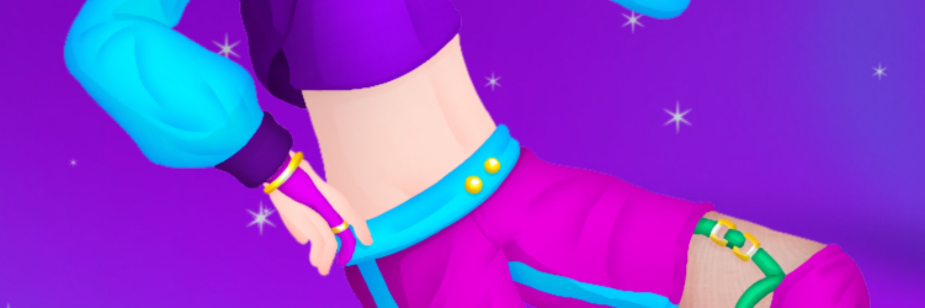 Skyler Lee 🍰 {VANGUARDIA}