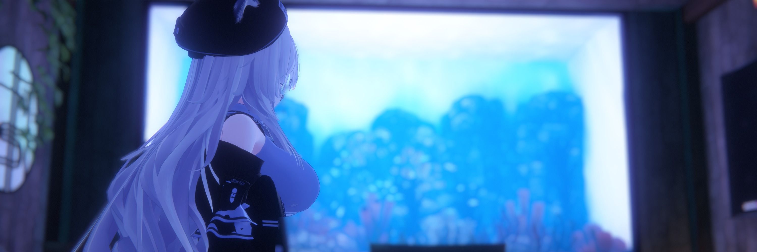 セツナ🍰VTF　🐳