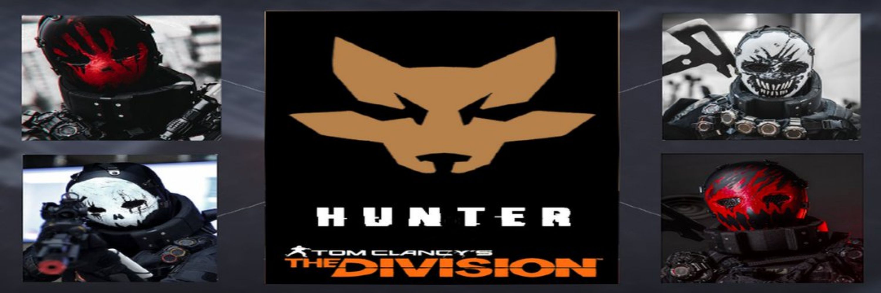 HUNTER