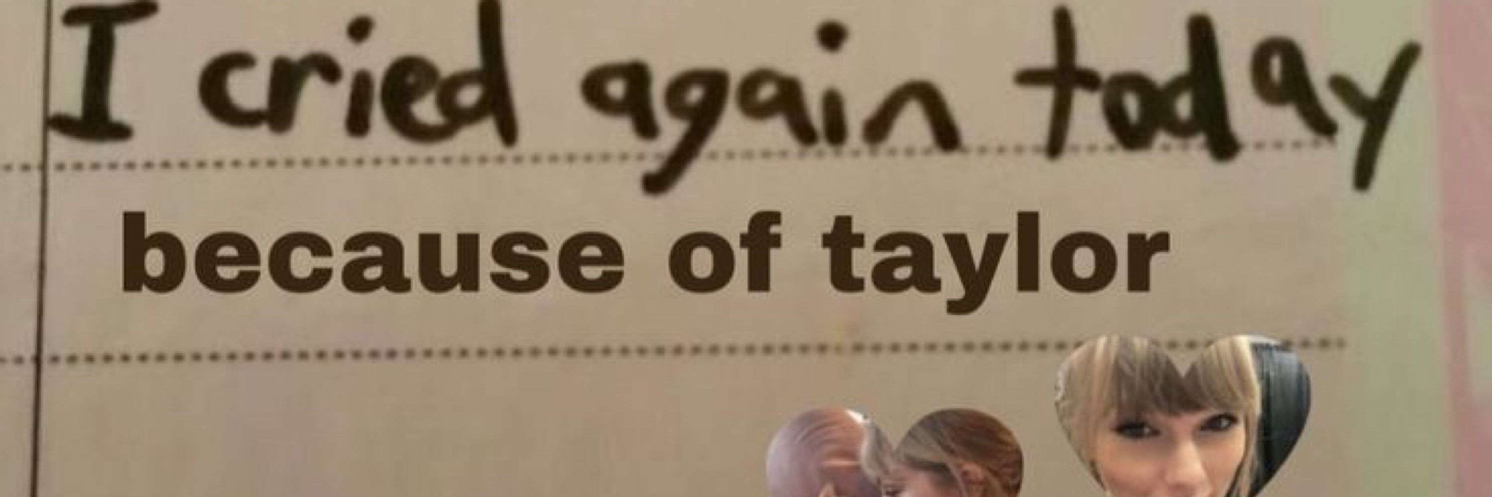 lele (taylor’s version)