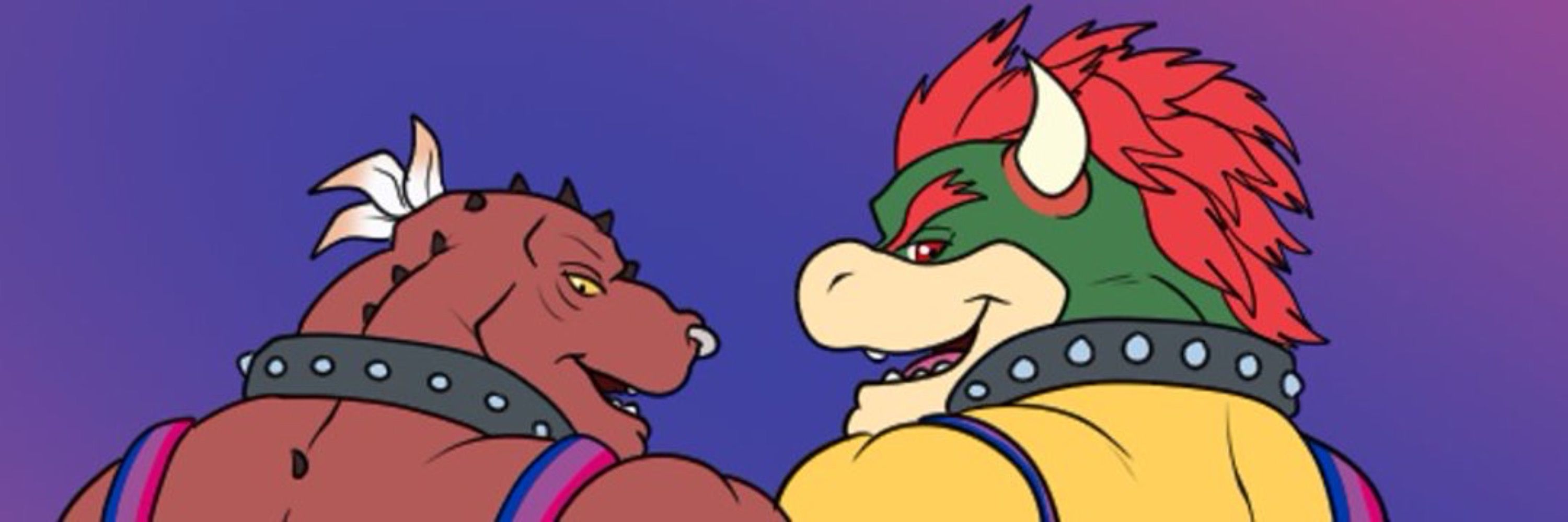 That badass dino from NC
