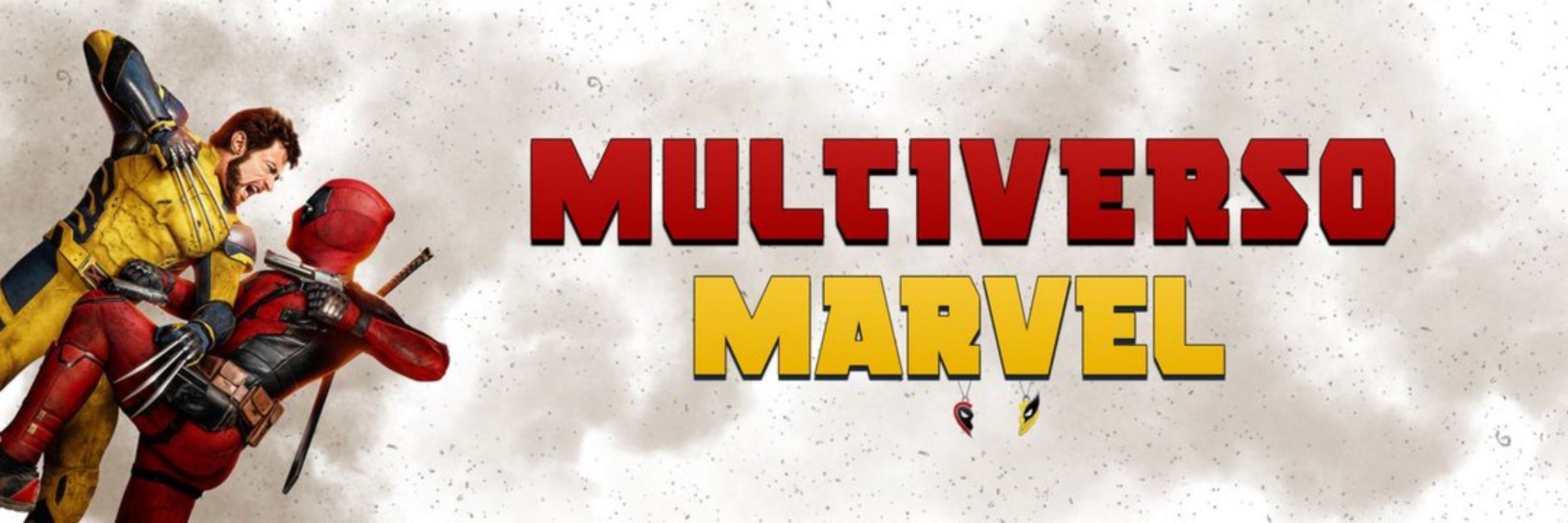 Multiverso Marvel 🇧🇷