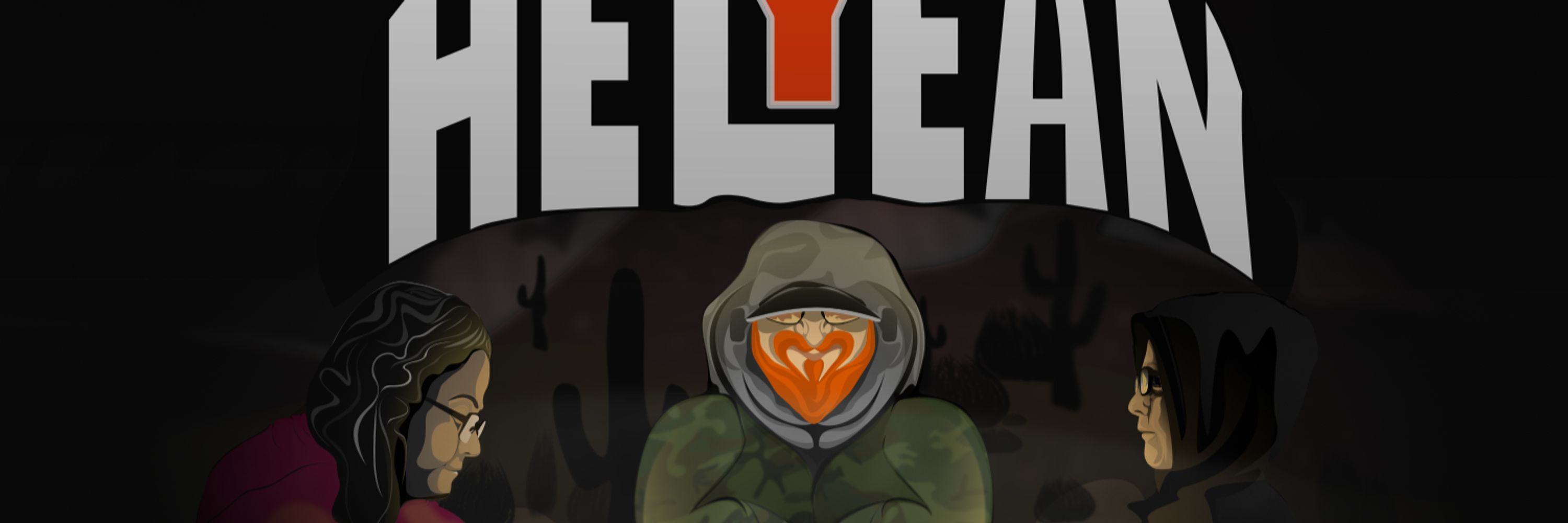 Helyean