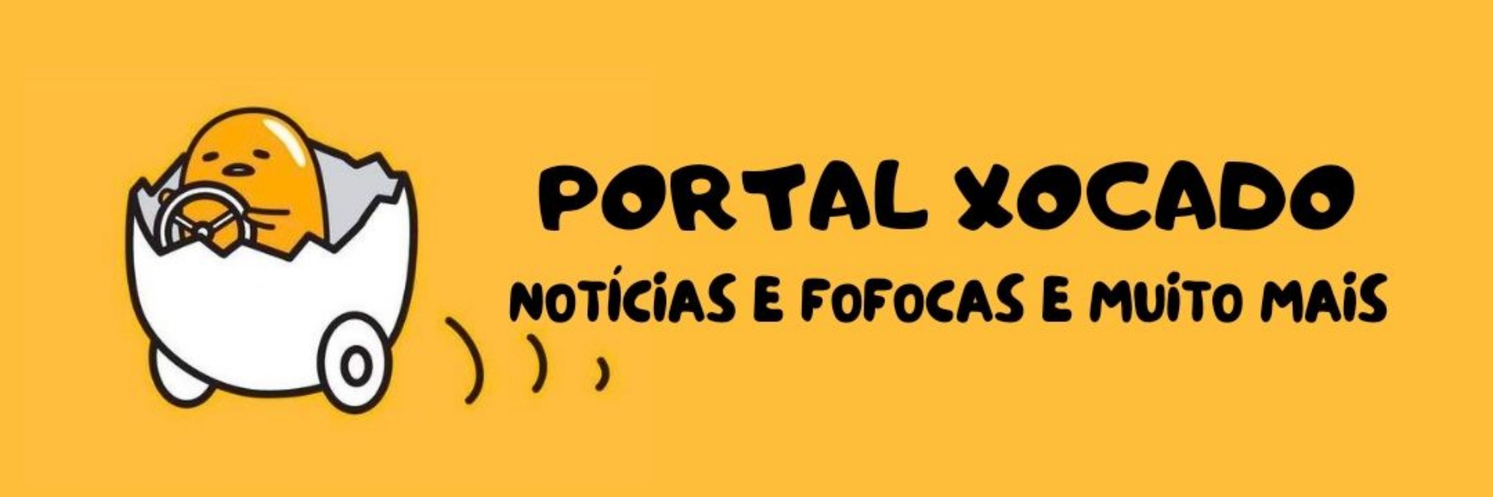Portal Xocado 🐣
