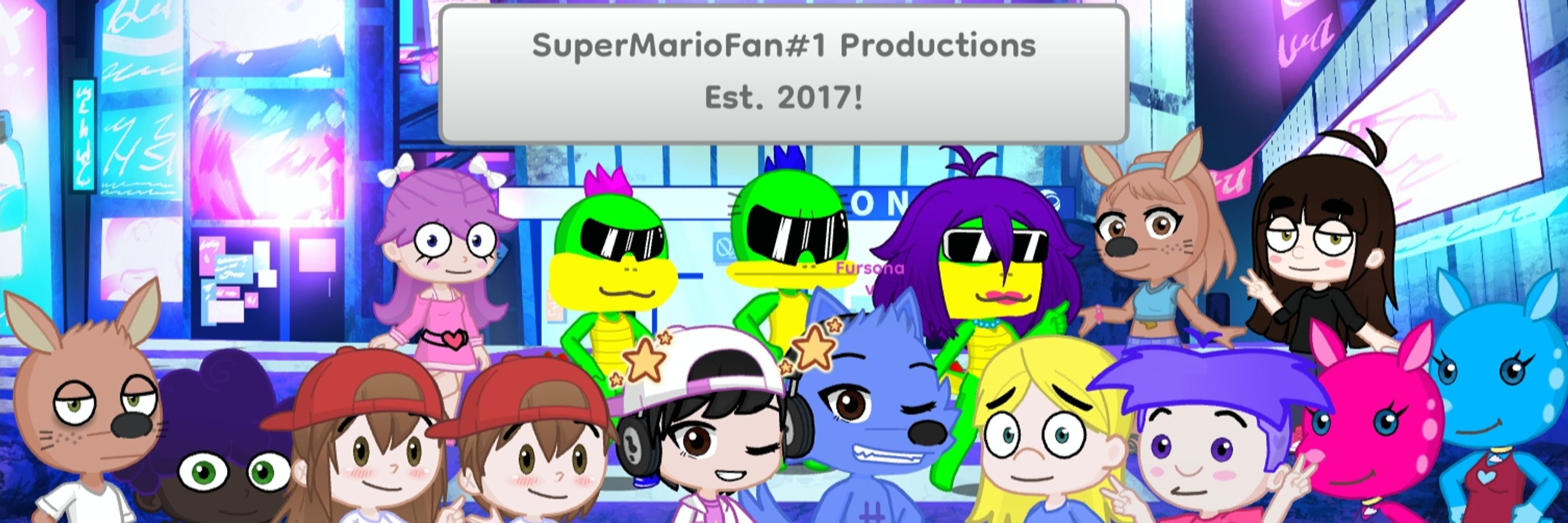 SuperMarioFan#1 (René) 💖