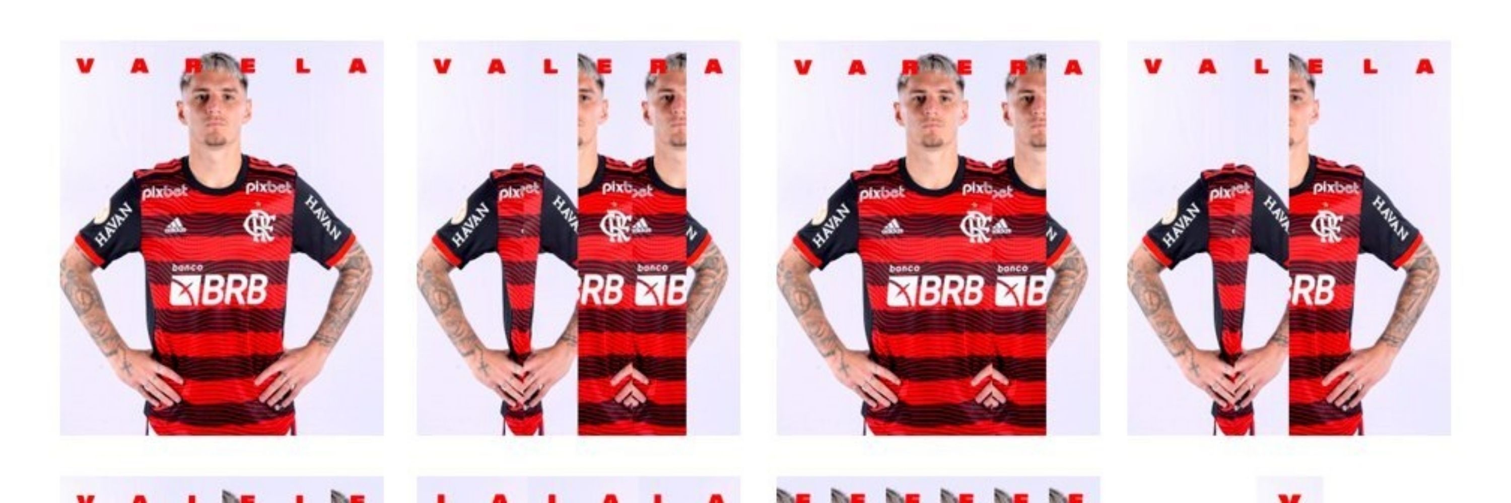 Biribin 💥 crf #ForaLandim