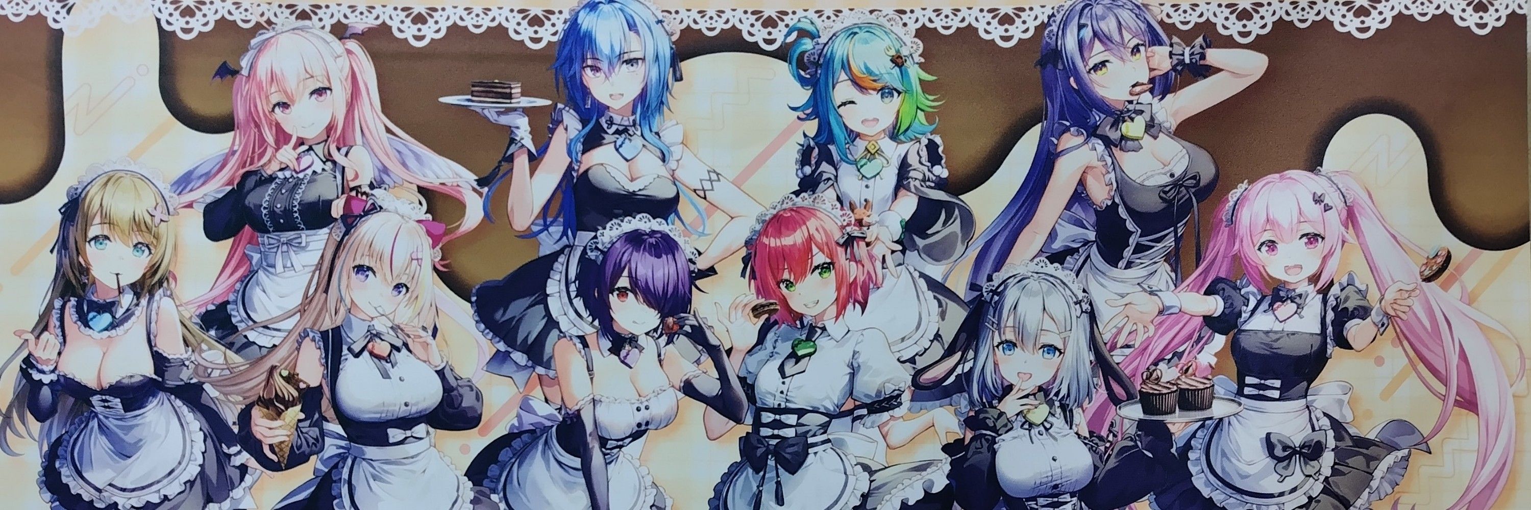リリエットの丘(ドフリース)