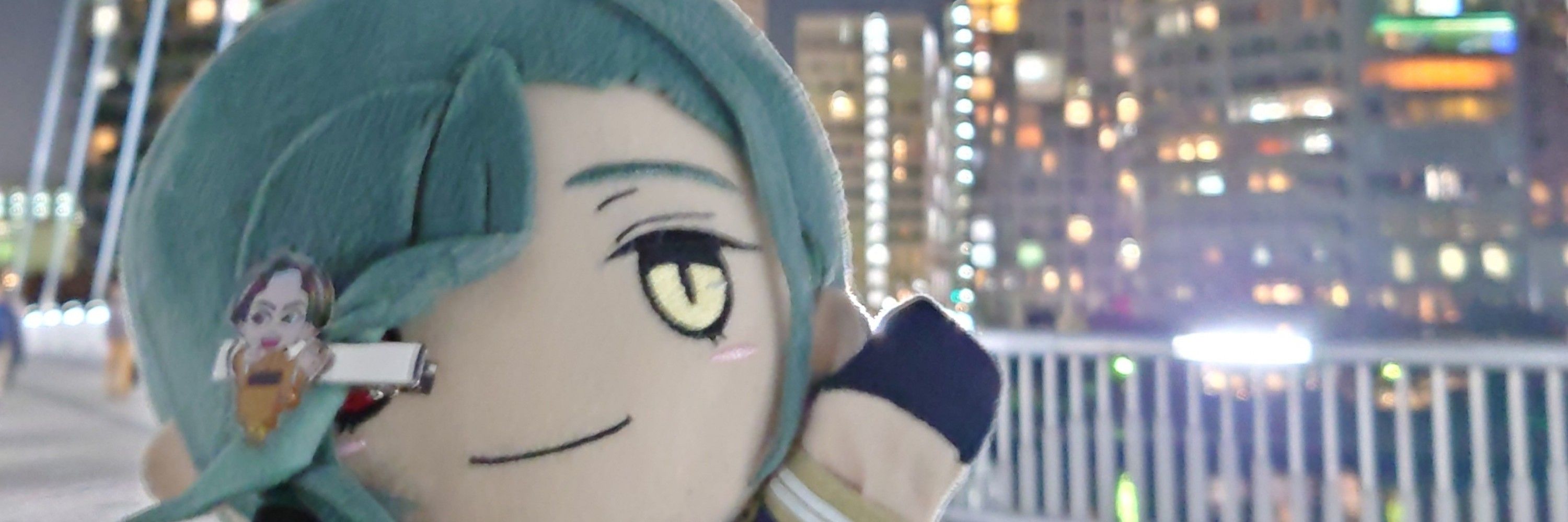 チャチャ丸