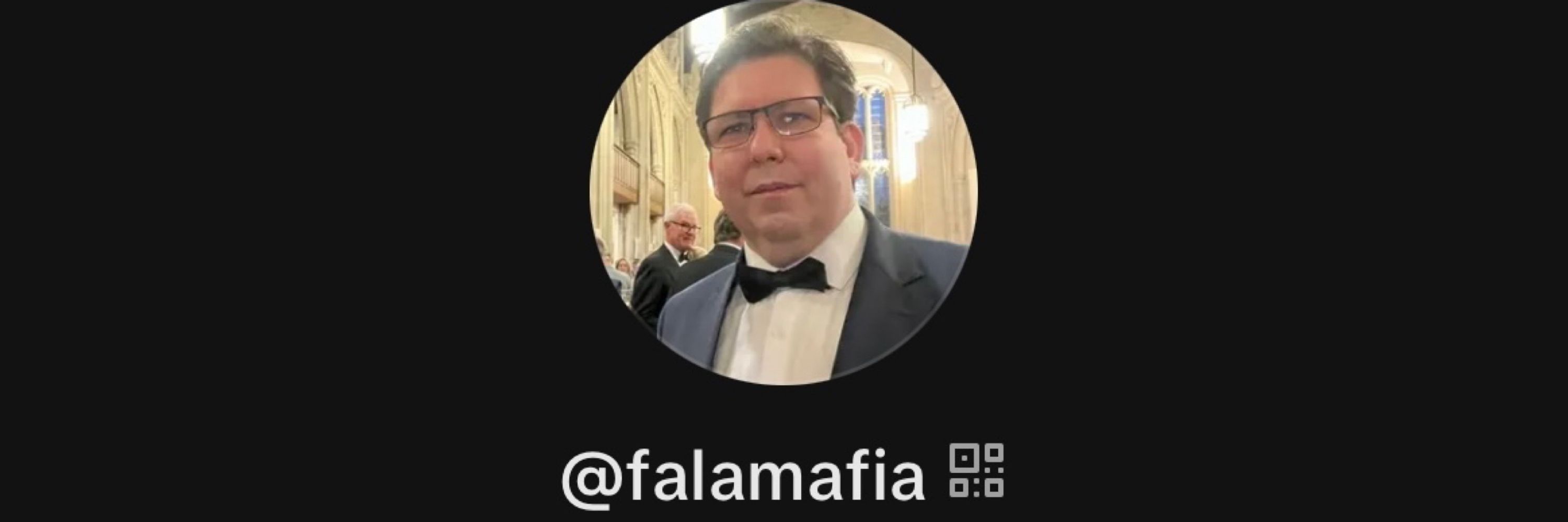 Fala, Máfia!