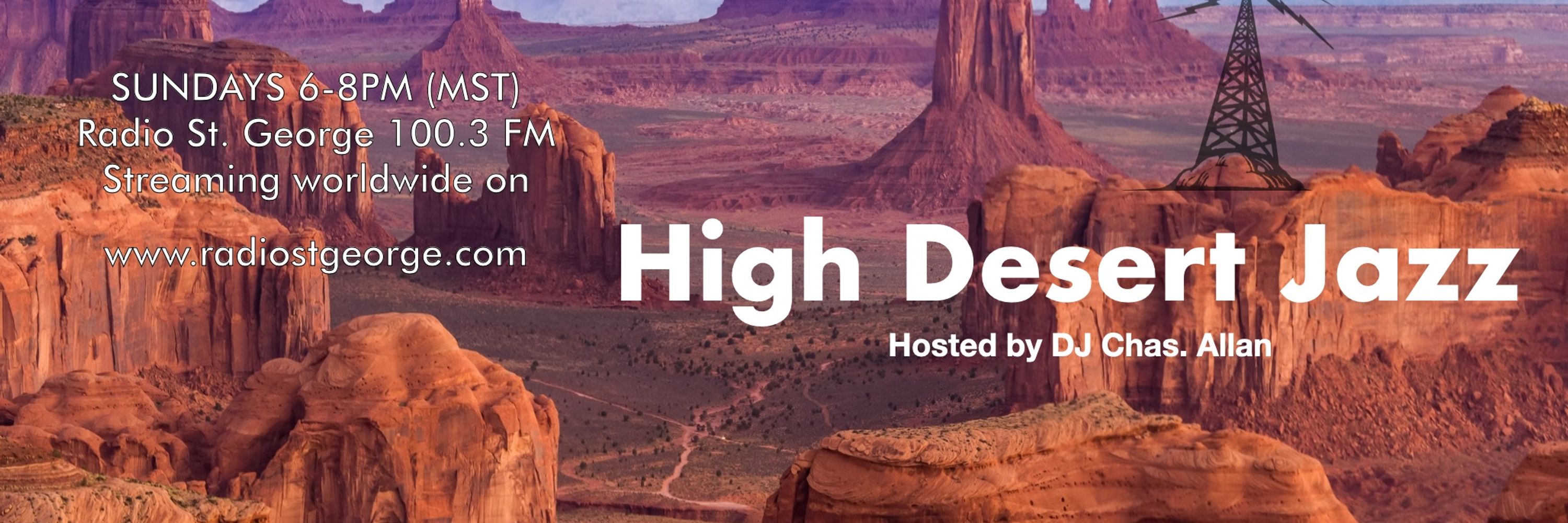 HIGH DESERT JAZZ