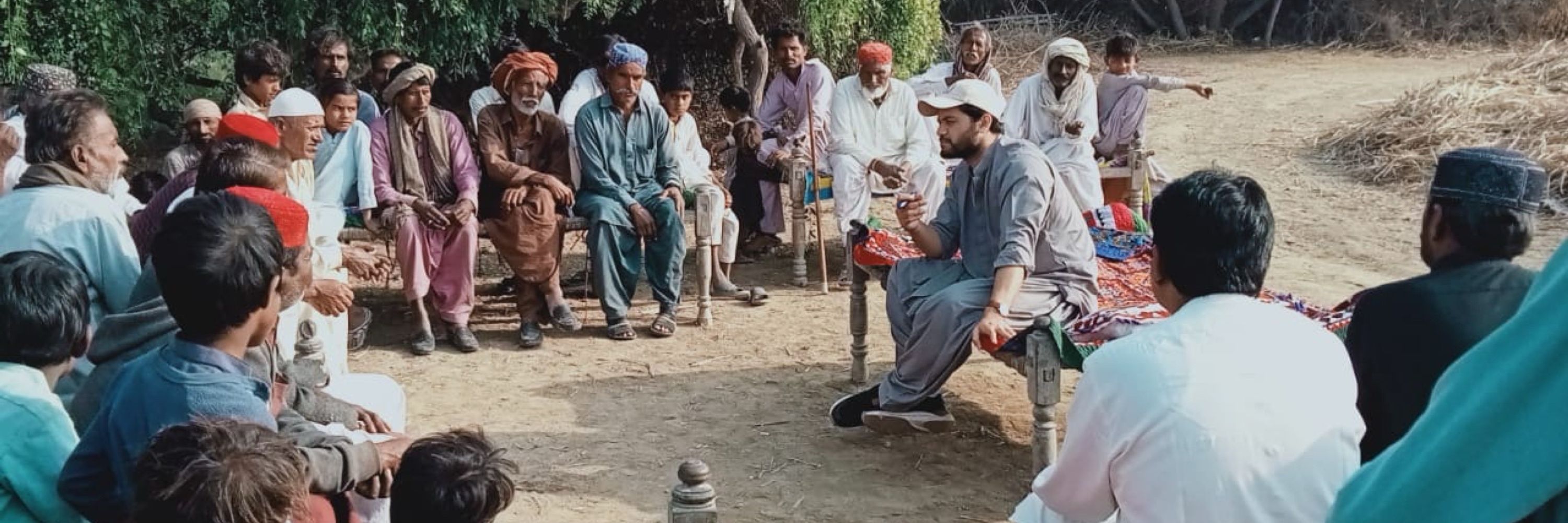 Taimoor Ali Maher