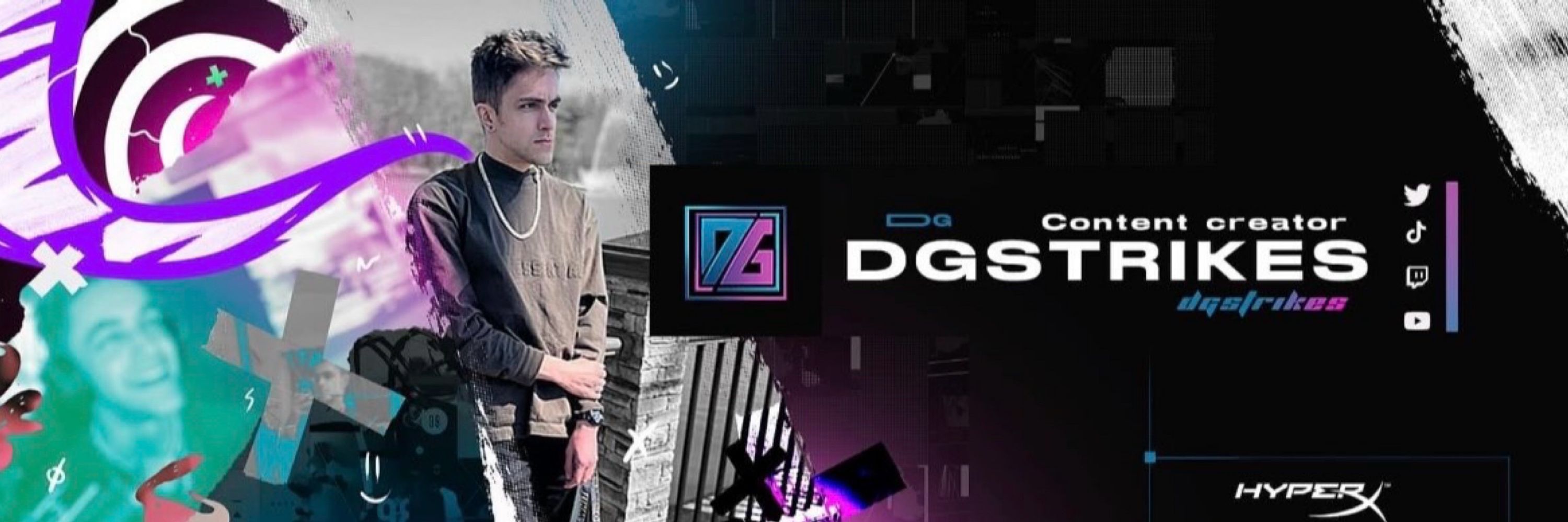 Dgstrikes