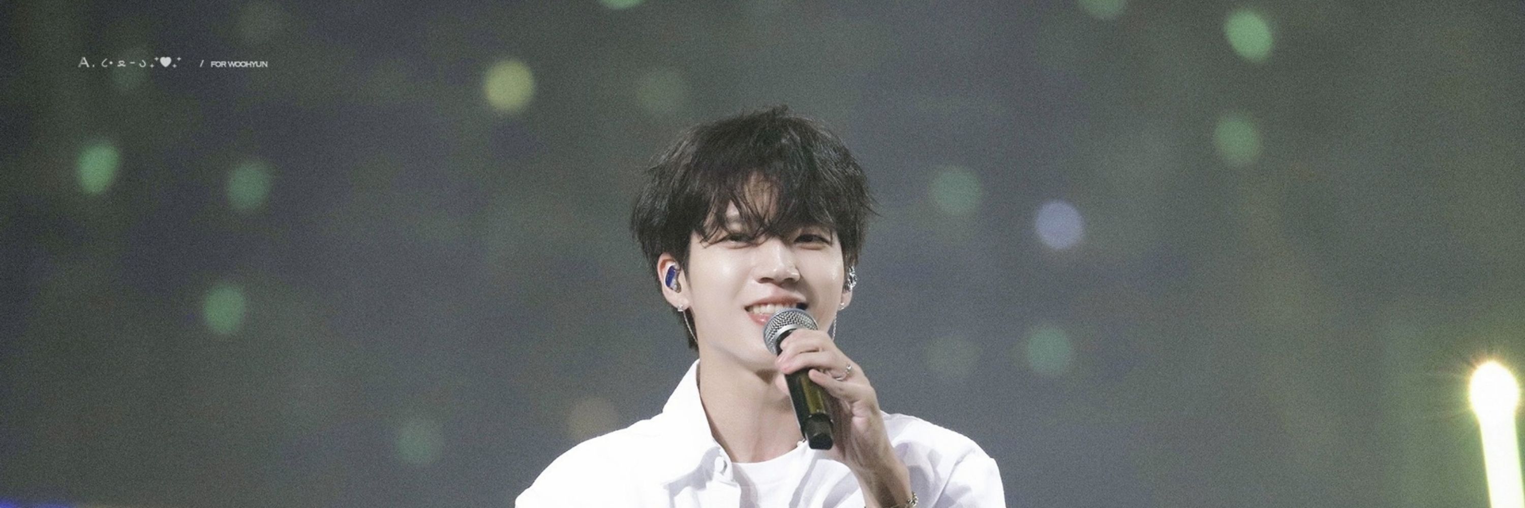 Rei 🧚‍♀️|| Kontrol & 냉열사 by Infinite V