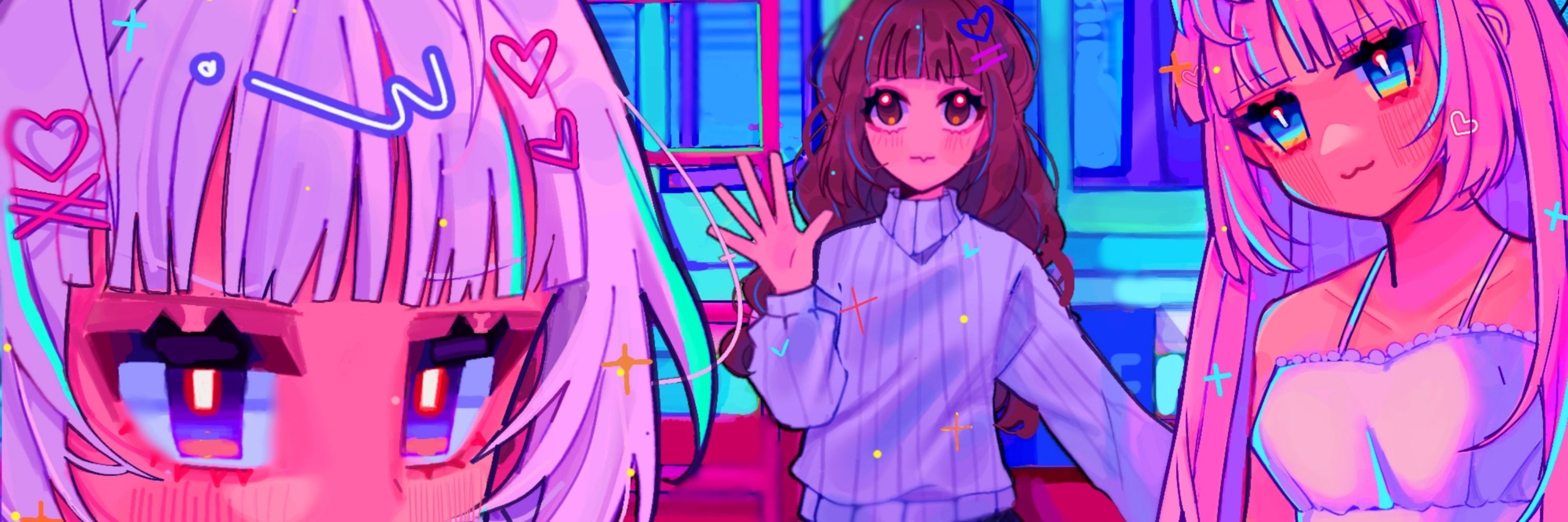 Mystix | Commissions Open