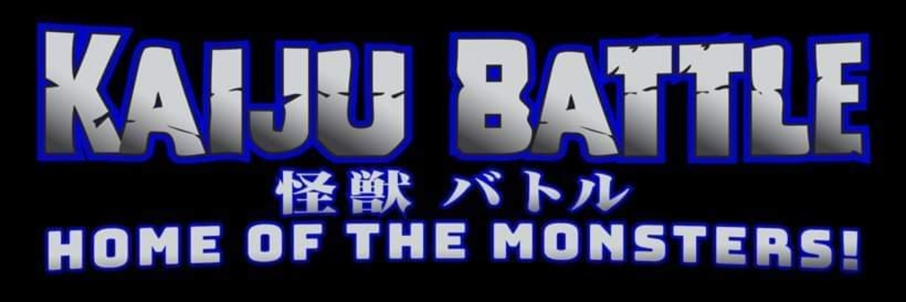 Kaiju Battle