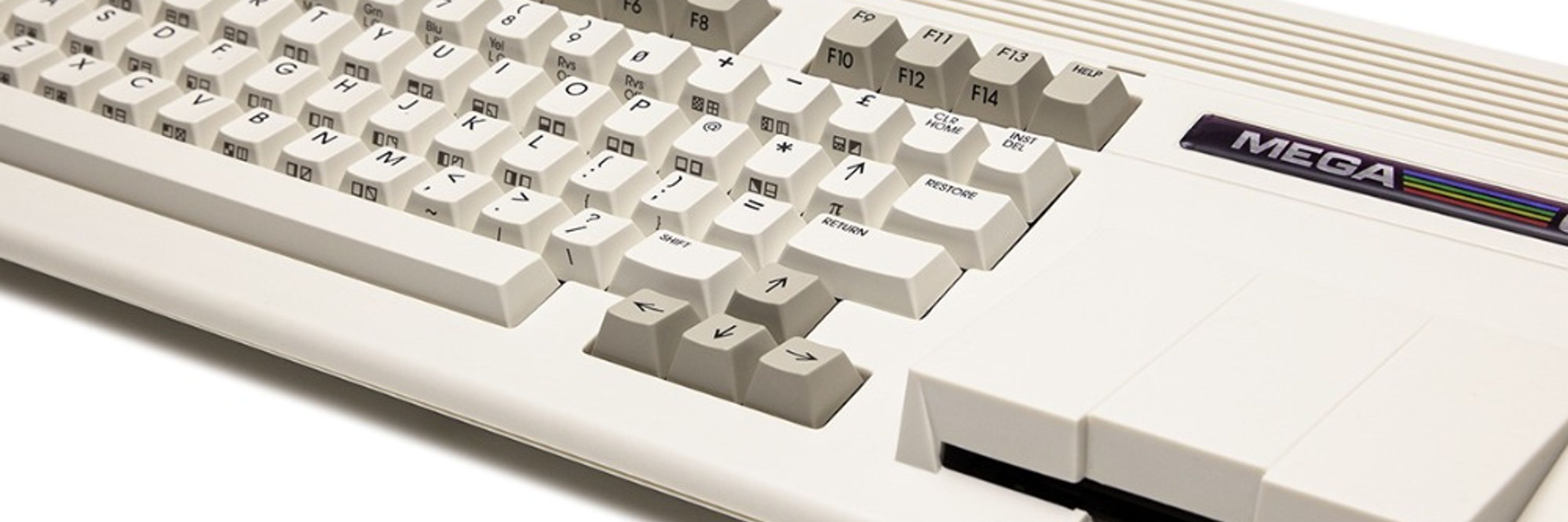 MEGA65