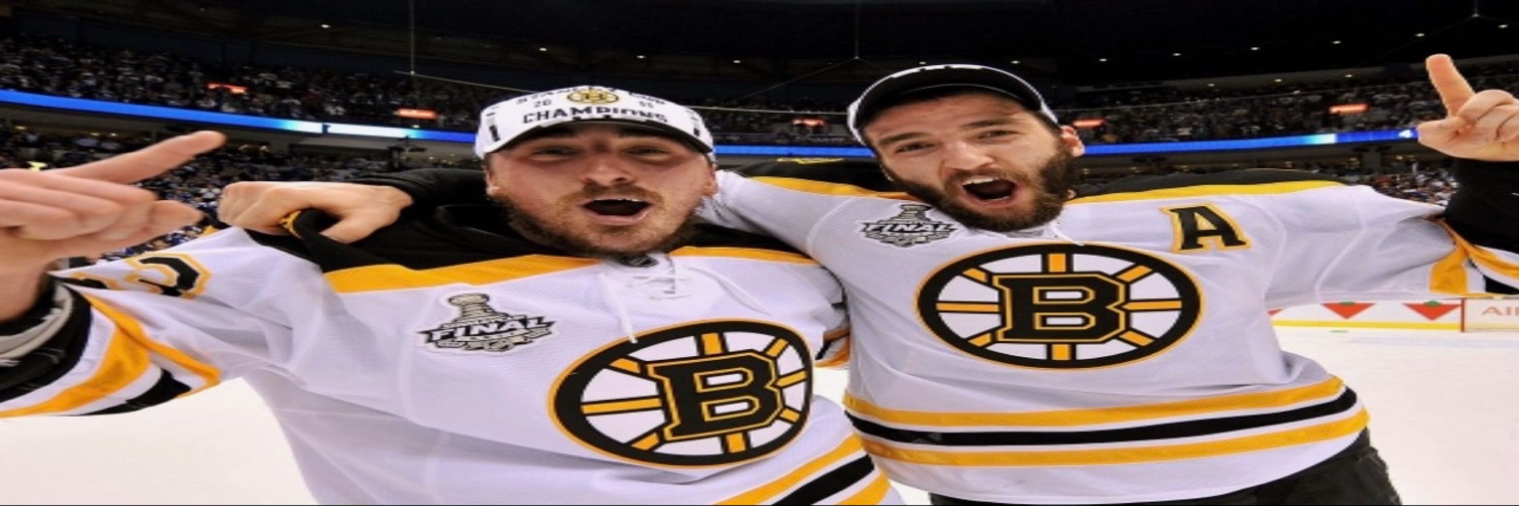 BRUINS🐻