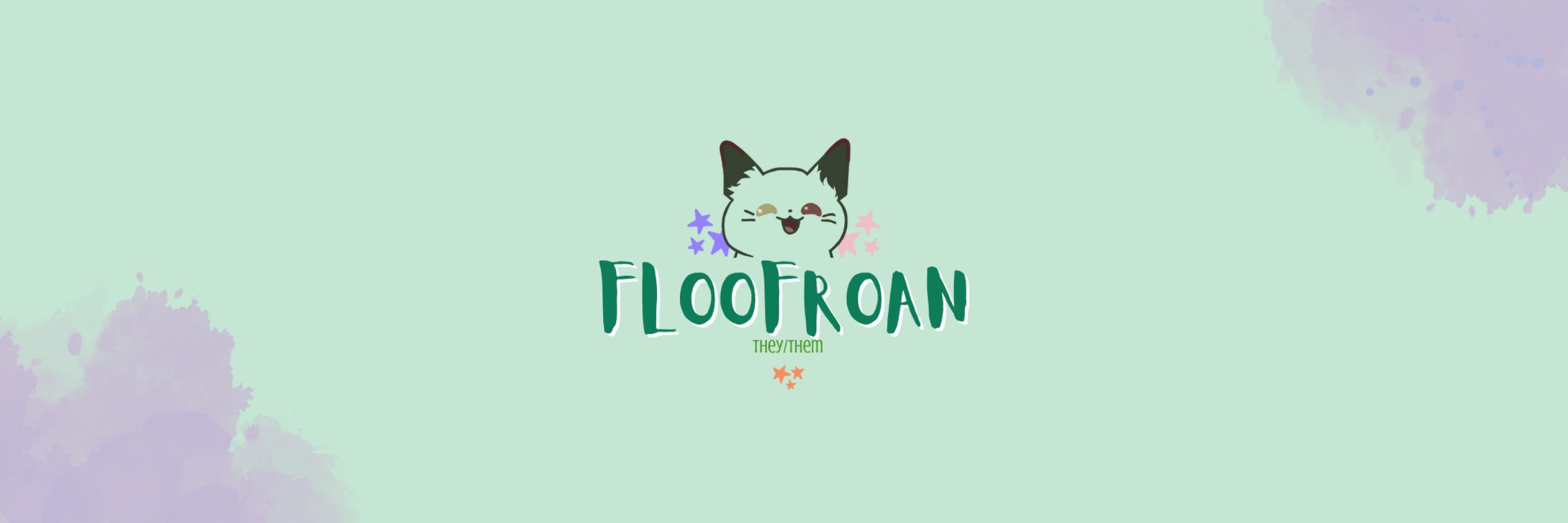 FloofRoan (they/them)