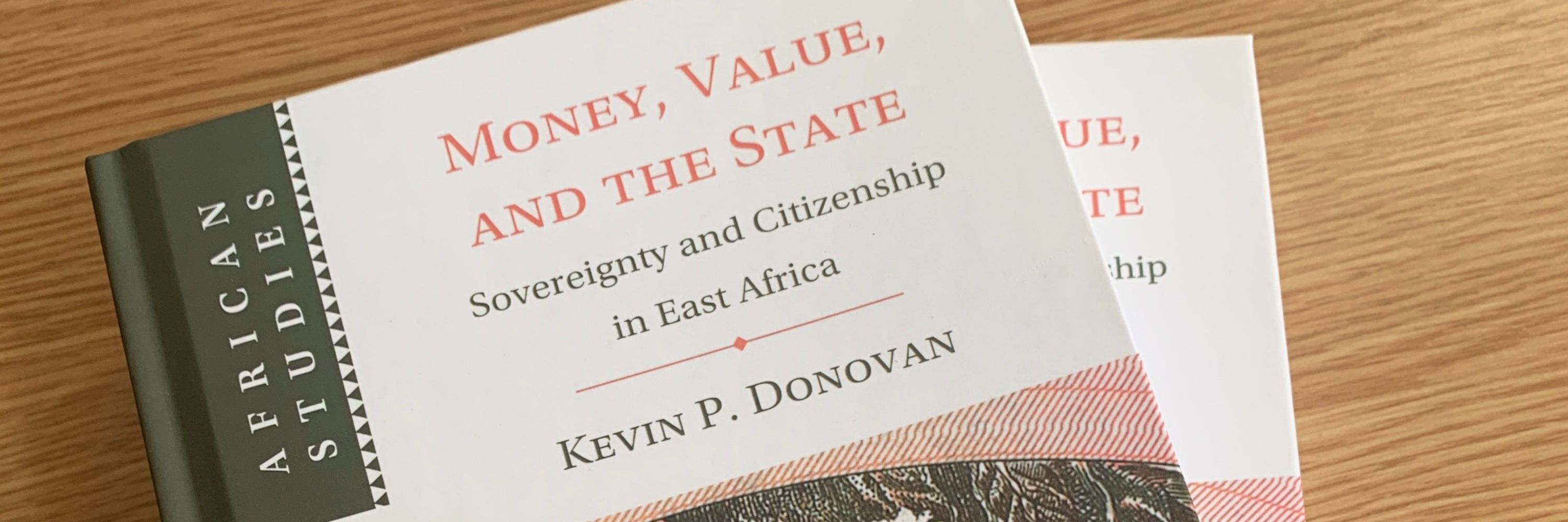 Kevin Donovan