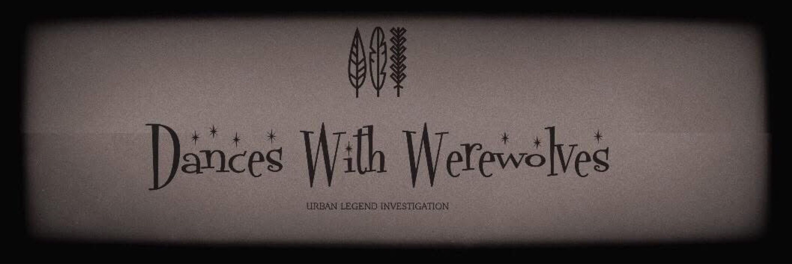 Dances With Werewolves