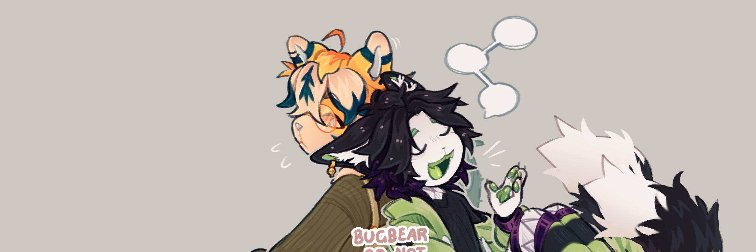 bugbear 🪲🐻