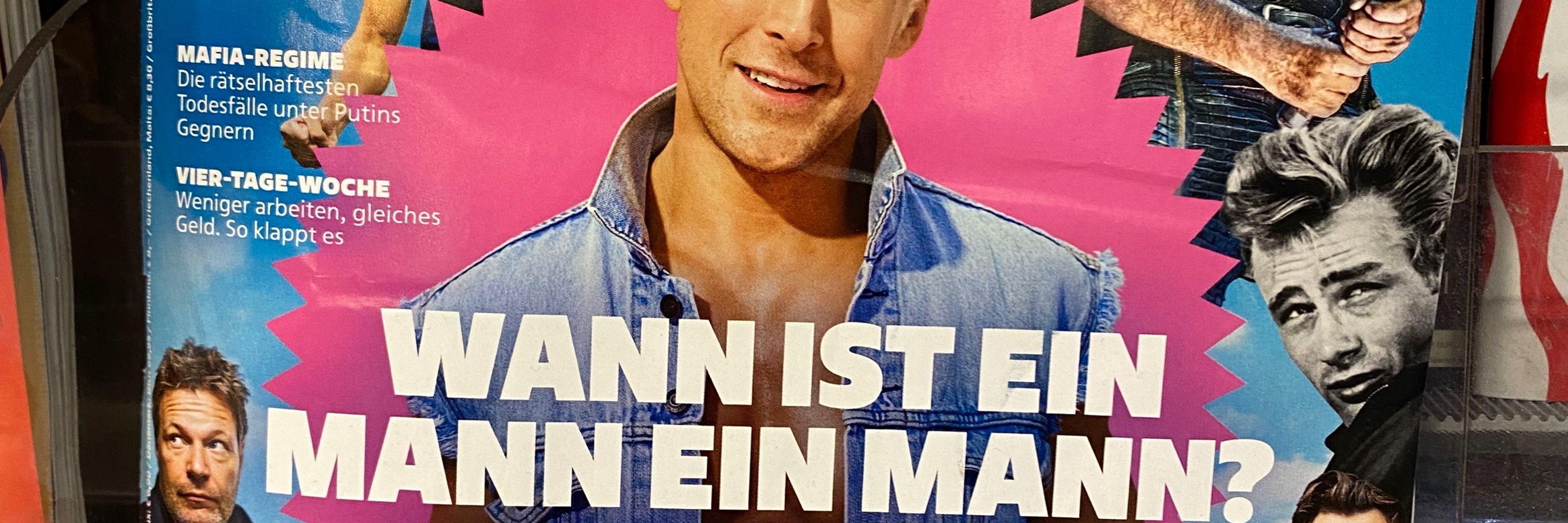 Max 