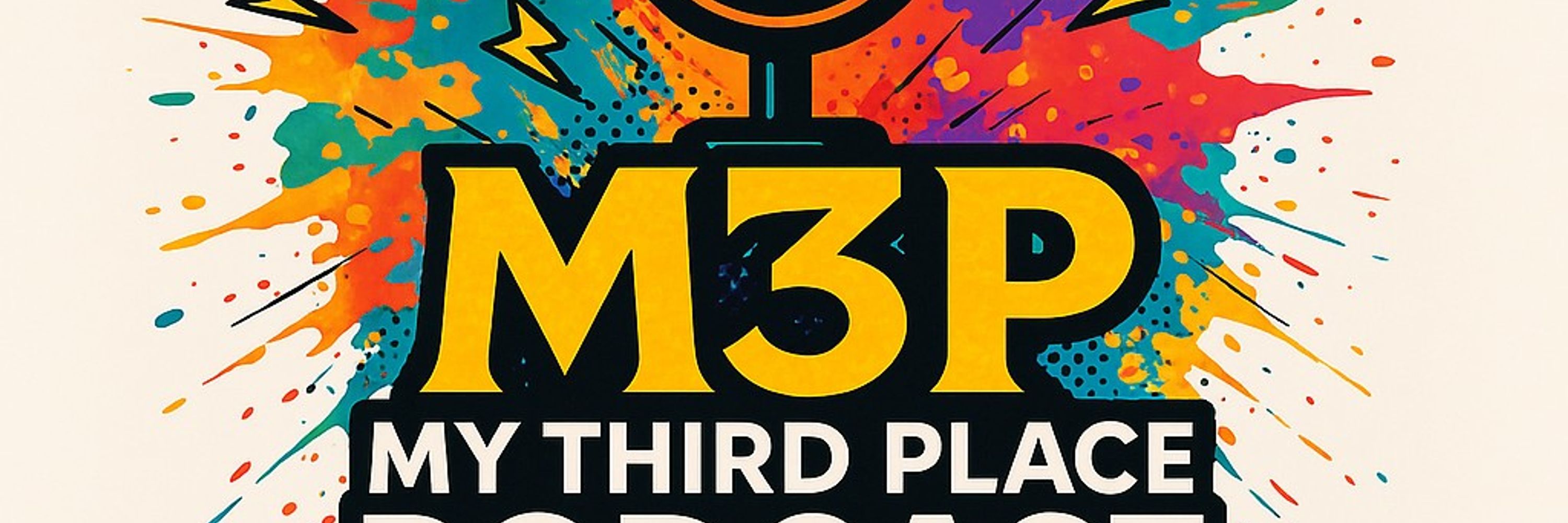 M3P Podcast