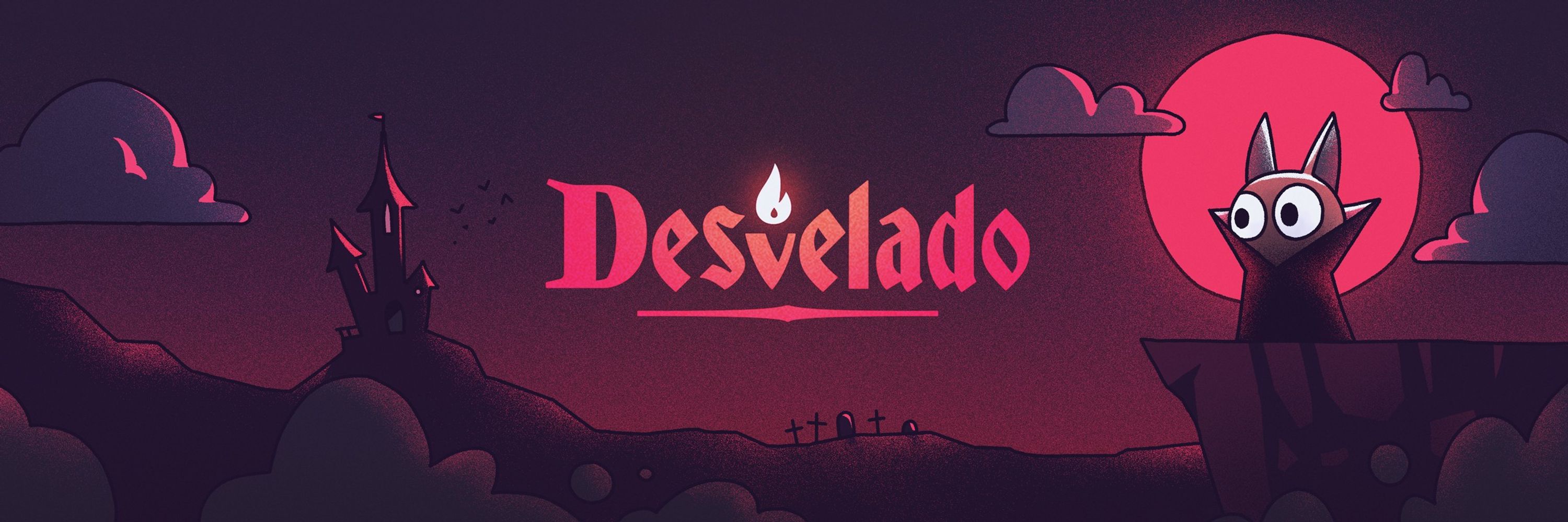 Valentino - Desvelado 🦇