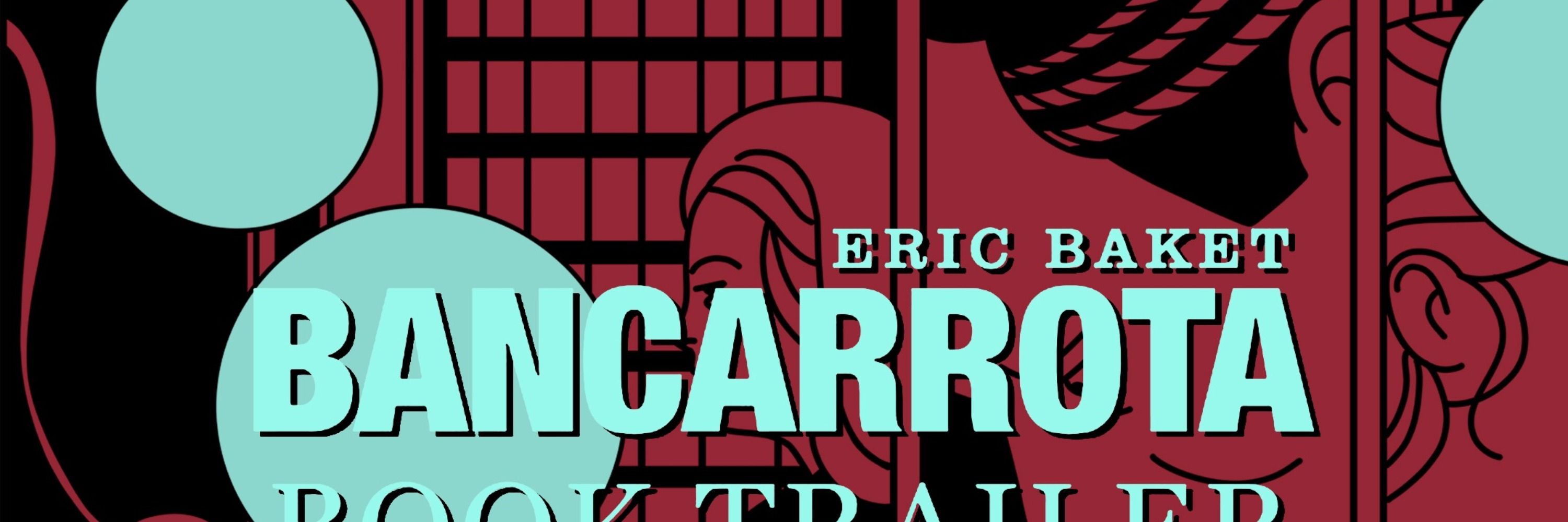 Eric Baket
