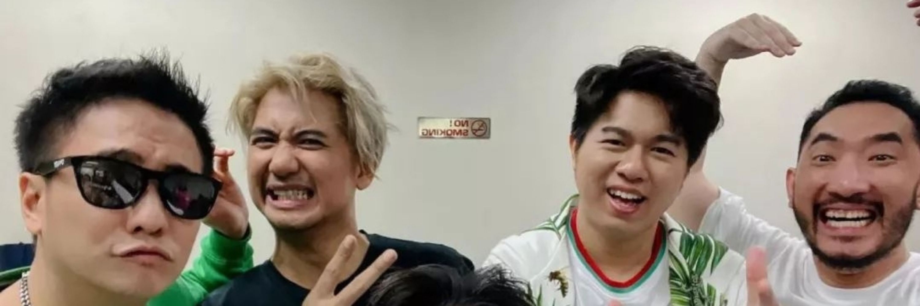 แต่ทัมมัย ทัมมัยต้องจำ เมื่อเทอไม่คิดจิงจัย 