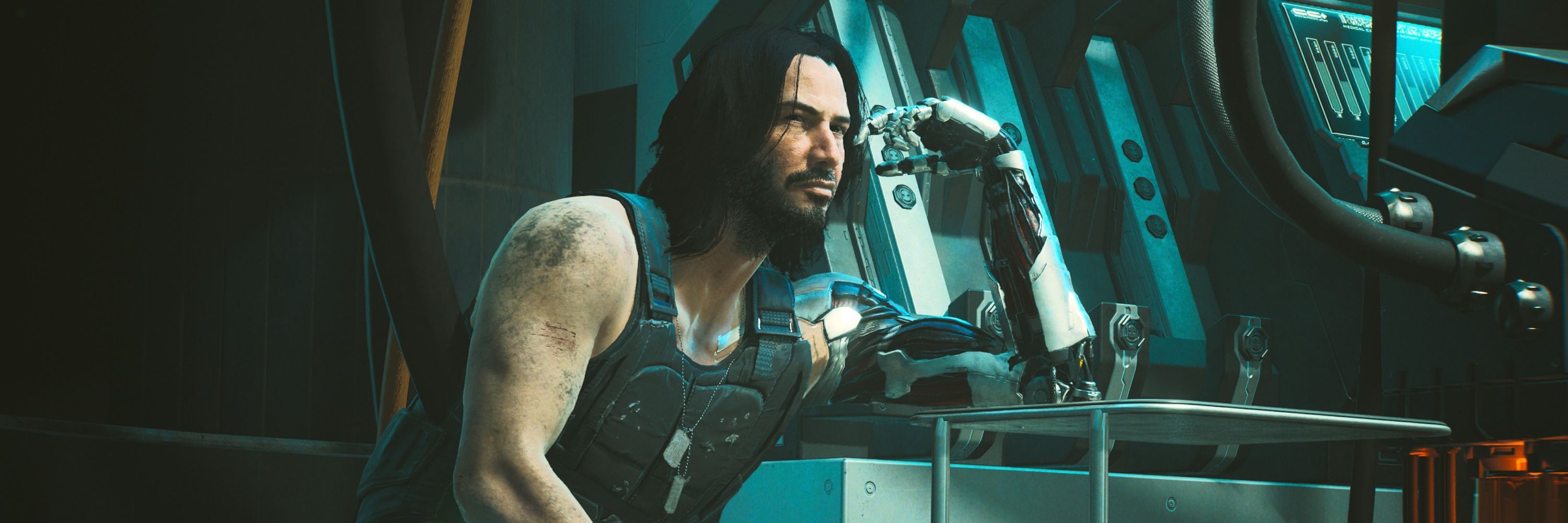 Johnny Silverhand