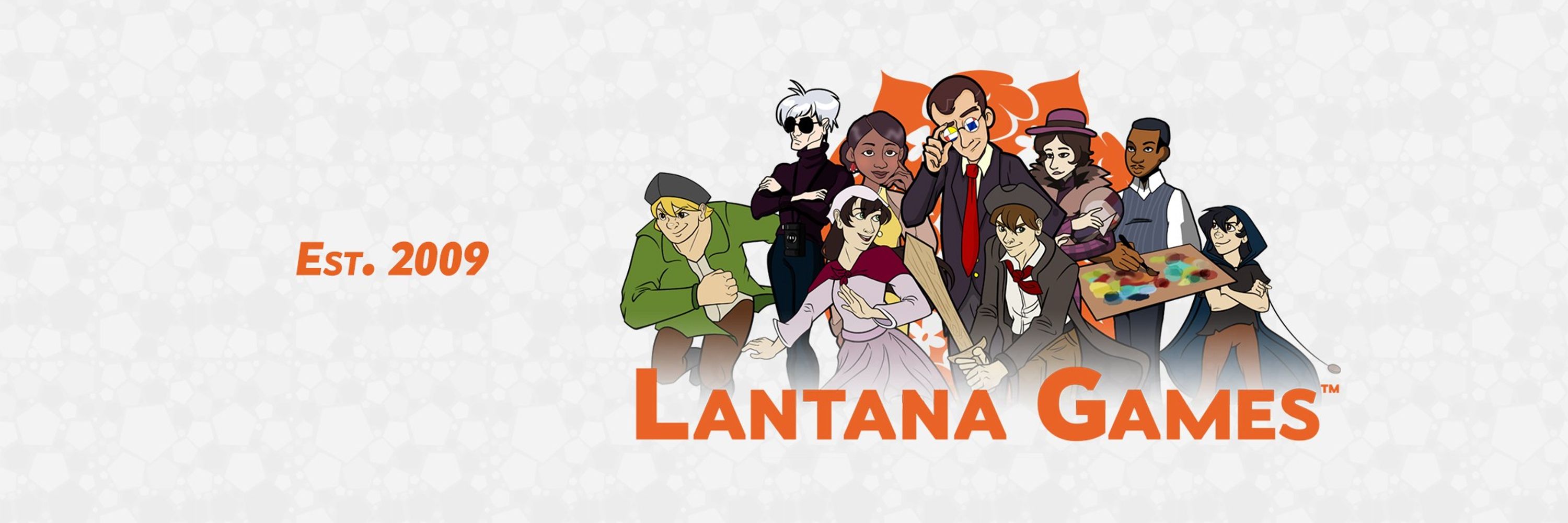 Lantana Games