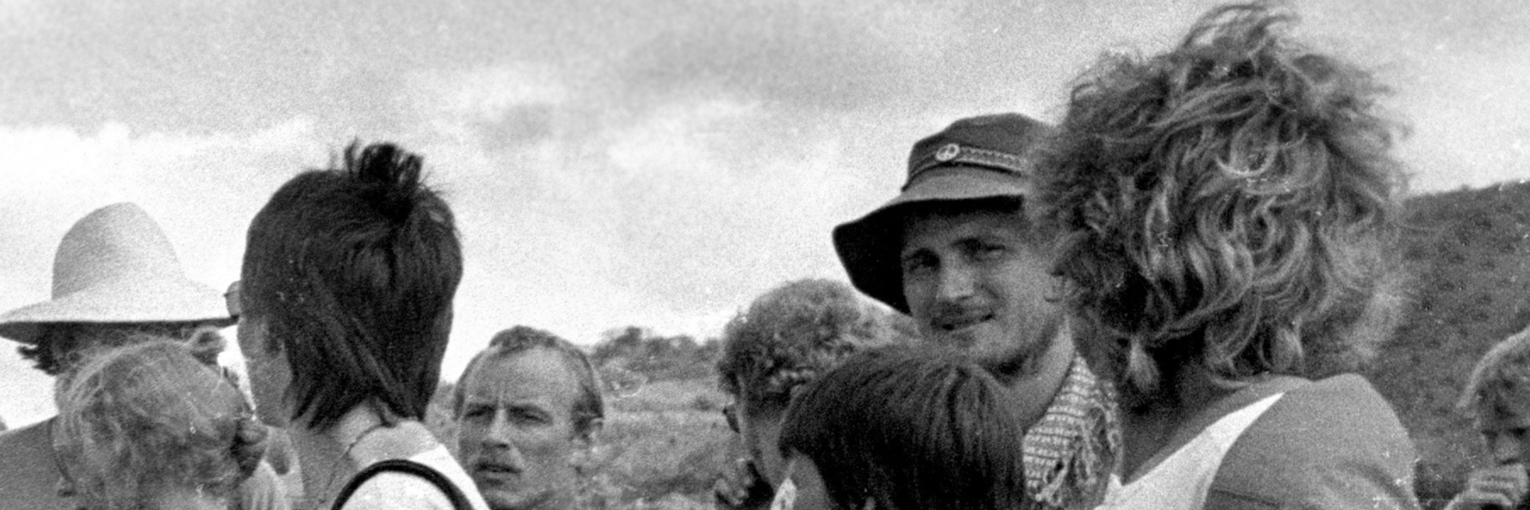 Gordon Trier Holm
