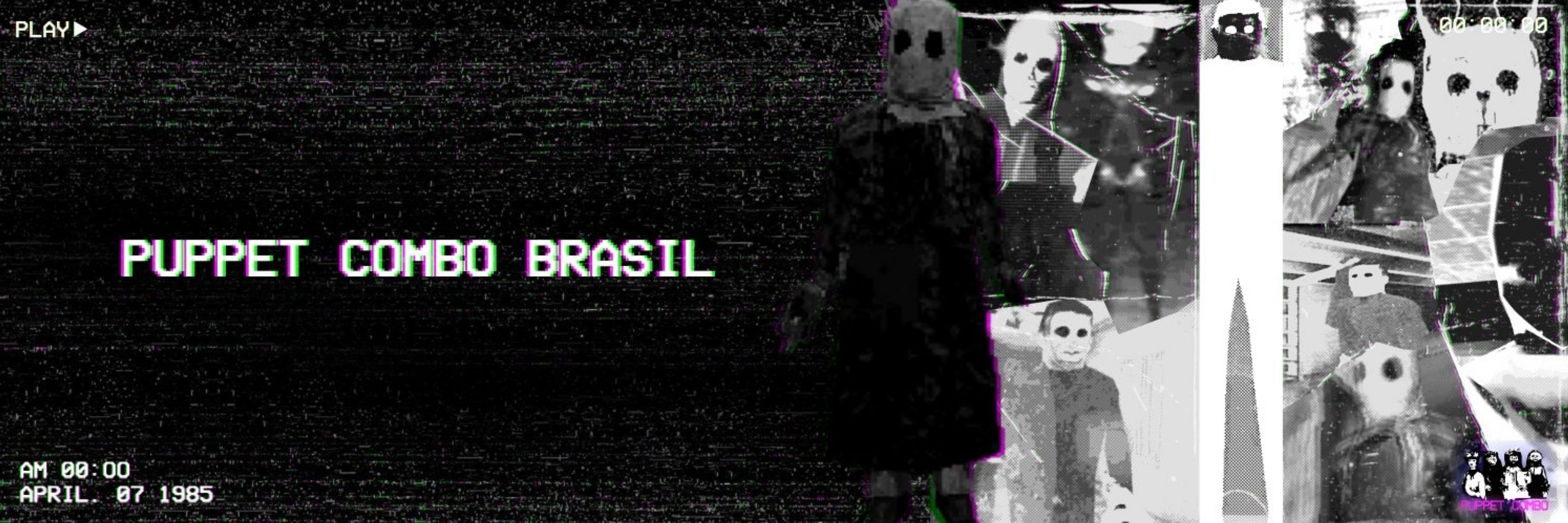 Puppet Combo Brasil 🇧🇷