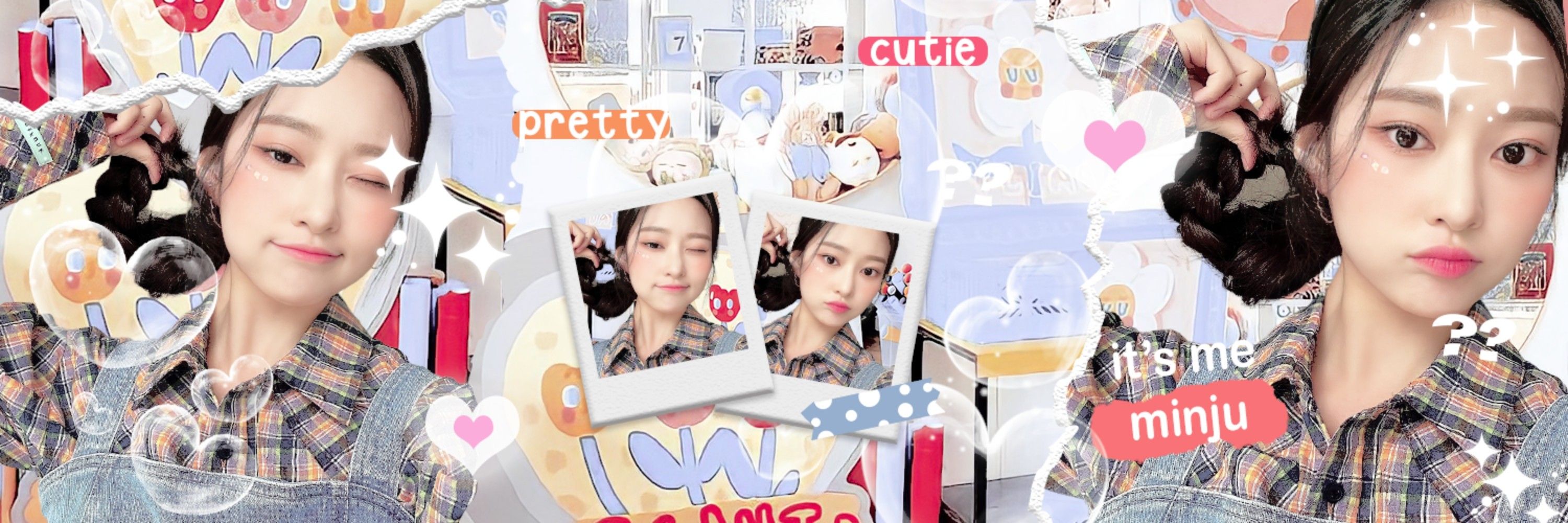 luvie on twt💐
