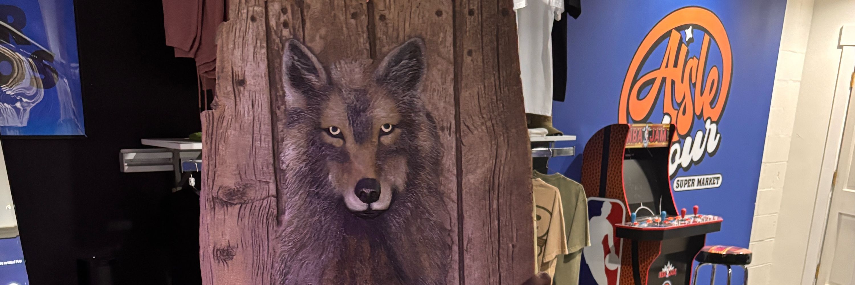 Wolves in Sheep’s Clothing 4 Life
