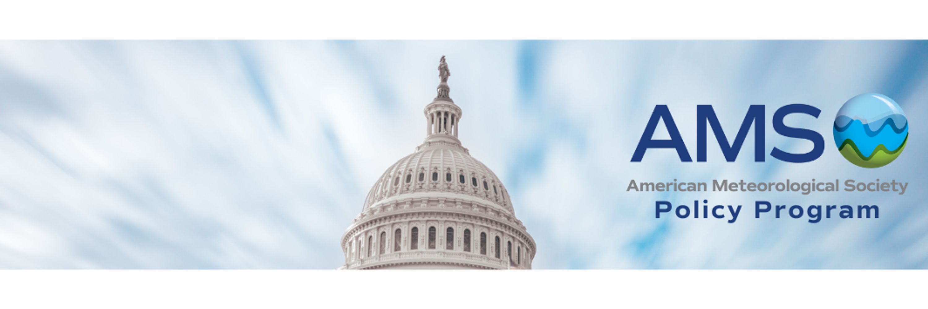 AMS Policy Program
