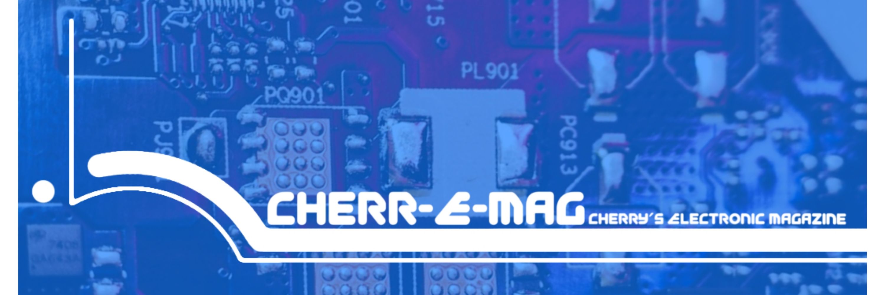 Cherr-E-Mag
