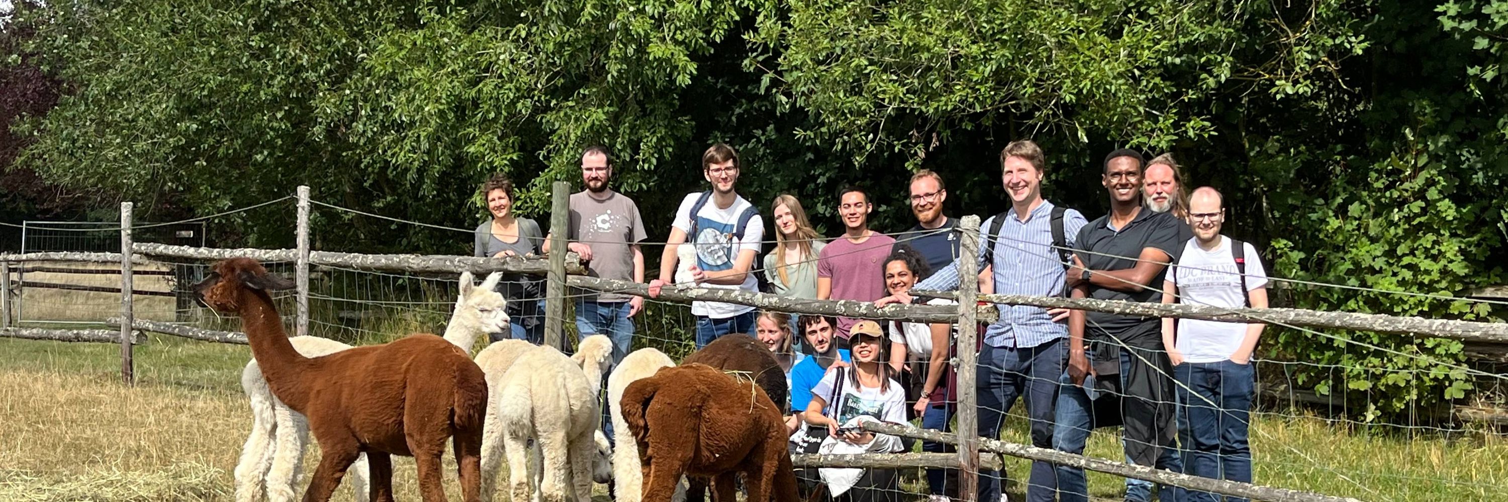 Florian I. Schmidt lab