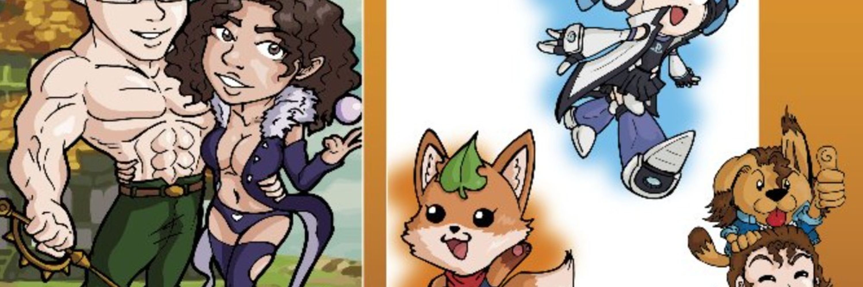 banner
