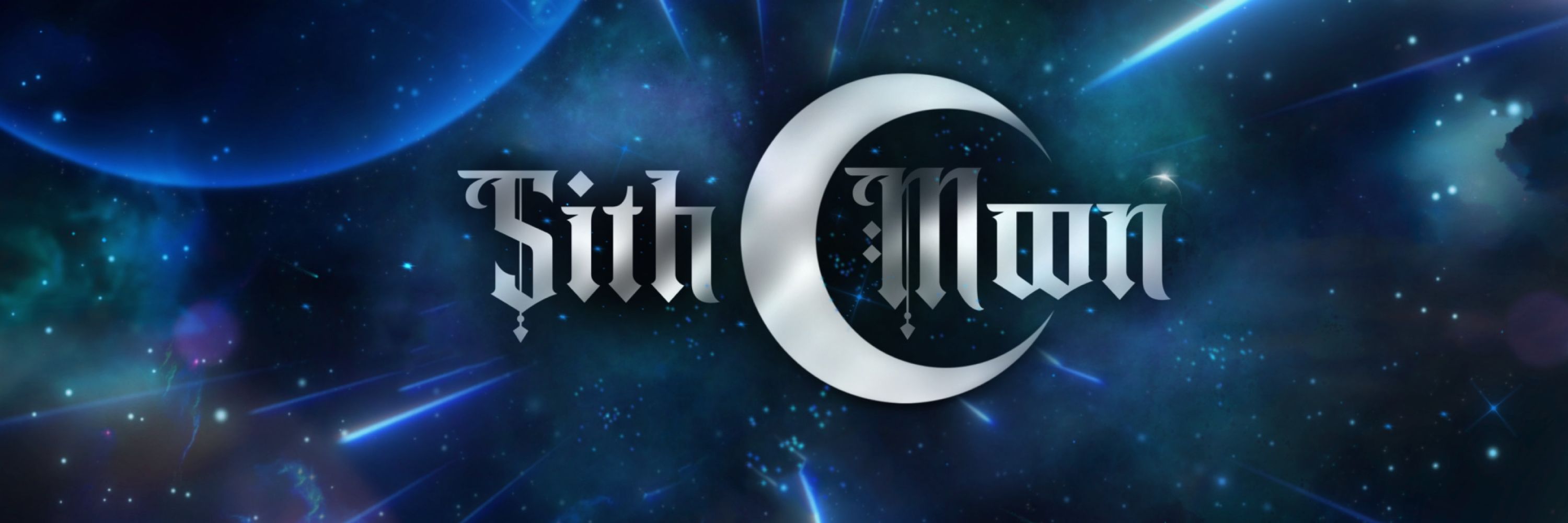 . · ˚ ✧ ☽ Sith Moon ☾ ✧˚ · .