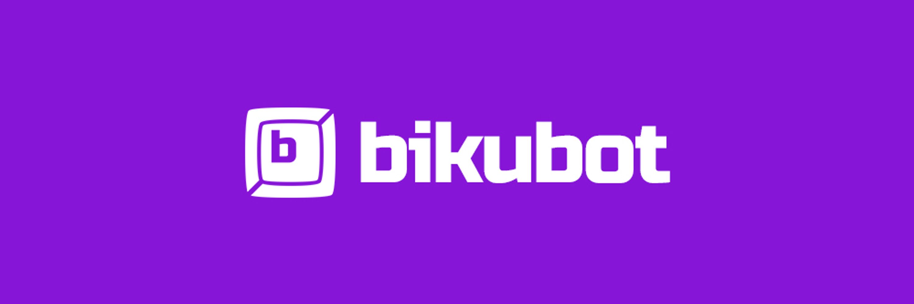 Bikubot