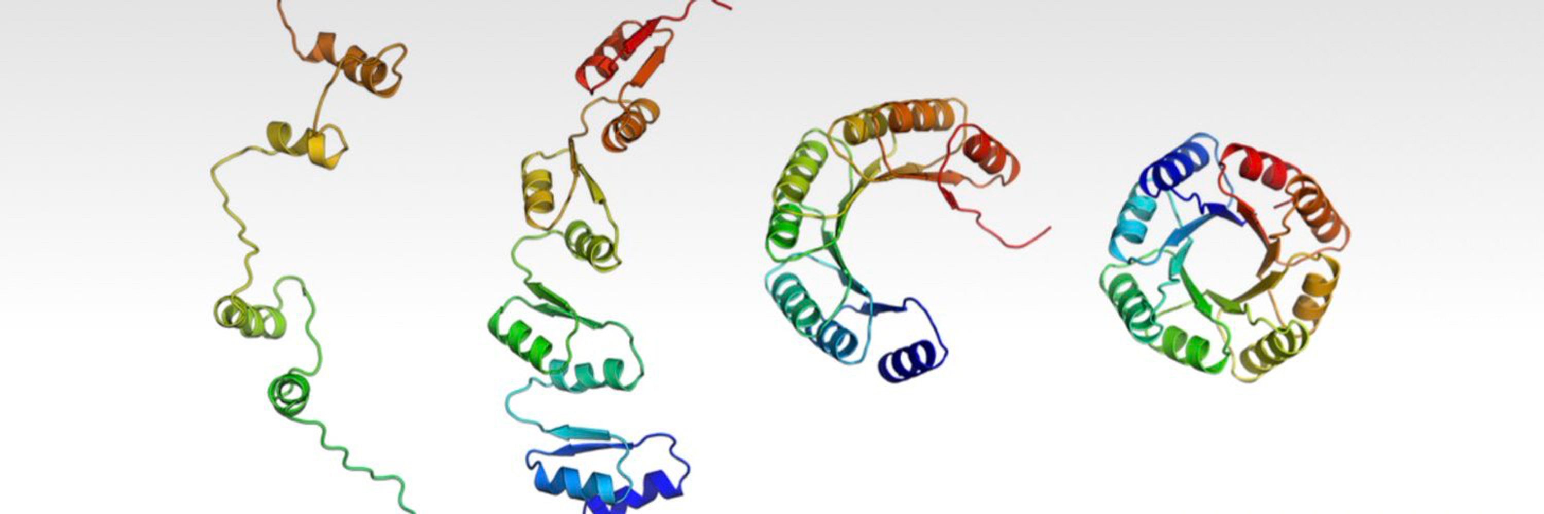 Possu Huang Lab