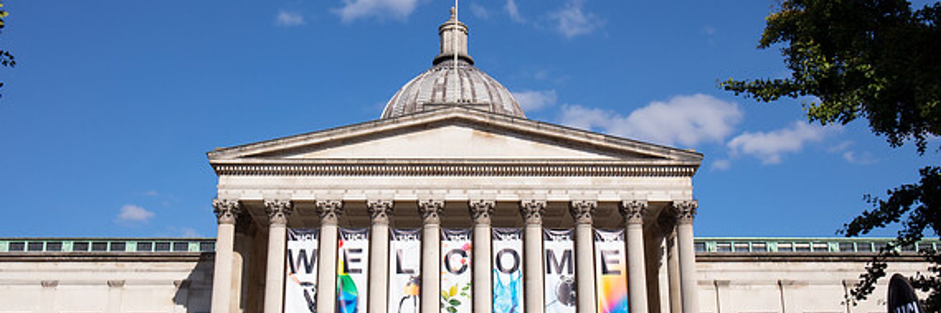 UCL Centre for Applied Statistics Courses